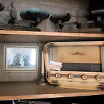 Holiday home La Longere De La Combe - Suzanne Fontenet