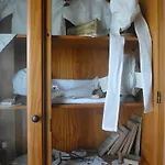 La Longere De La Combe - Suzanne Holiday home Fontenet