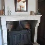 La Longere De La Combe - Suzanne