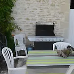 La Longere De La Combe - Suzanne Dom wakacyjny *
