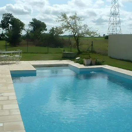 別荘 La Longere De La Combe - Suzanne Fontenet