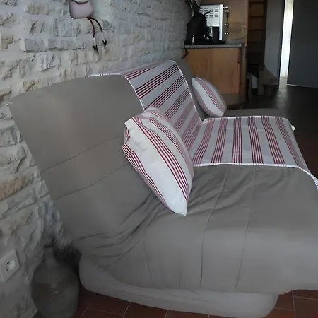 La Longere De La Combe - Suzanne