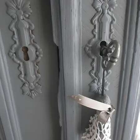 別荘 La Longere De La Combe - Suzanne Fontenet