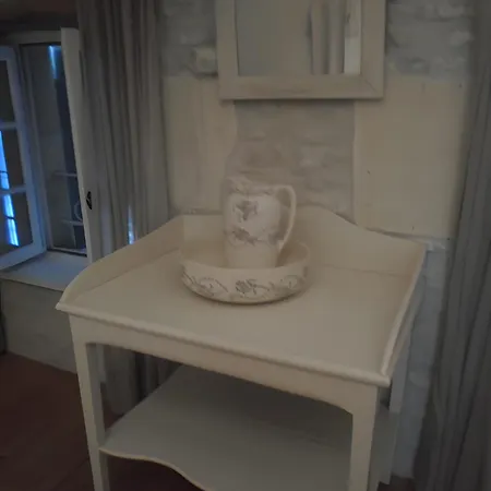 La Longere De La Combe - Suzanne *