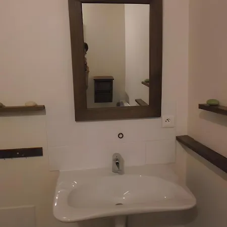 La Longere De La Combe - Suzanne 別荘 *