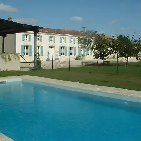 Holiday home La Longere De La Combe - Suzanne