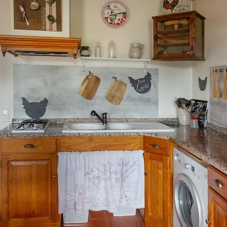 La Longere De La Combe - Suzanne Holiday home *