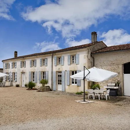 Holiday home La Longere De La Combe - Suzanne