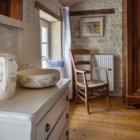 La Longere De La Combe - Suzanne Holiday home
