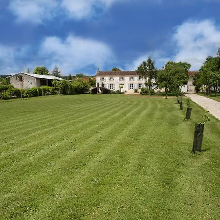 La Longere De La Combe - Suzanne Holiday home Fontenet