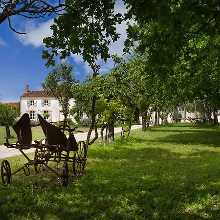 La Longere De La Combe - Suzanne Holiday home
